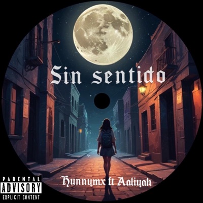 Sin sentido (feat. A_C_Ramirez) - Single