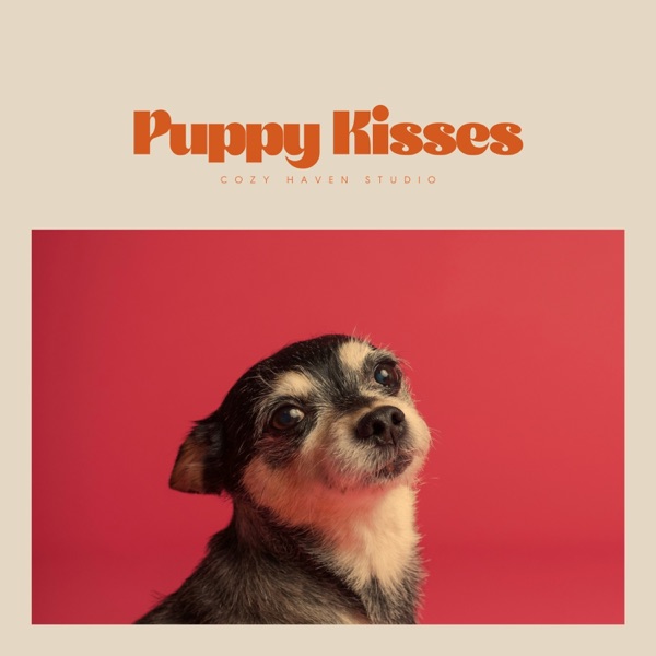 Puppy Kisses
