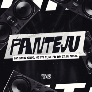 Panteju (feat. MC PD da CT)