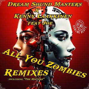 All You Zombies - Remixes - Single
