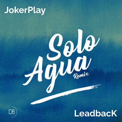 Solo Agua - Single