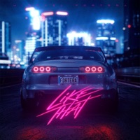 Like That - Single - Michael Fortera