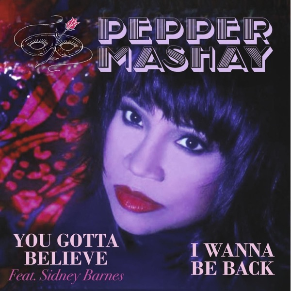 Pepper MaShay - Single