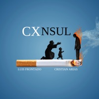 CXNSUL - Single - Luis Frontado & Cristian Arias