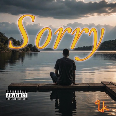 Sorry - Single