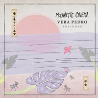 Ansiedad - Single - Molinette Cinema & Vera Pedro