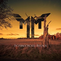 Marcus Magnusson - Scarecrow Blues