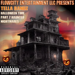 When The Lights Go Out (feat. Sammy Whammy, Hours, Cise Shotta & MADMAN MERCY)