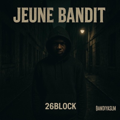 JEUNE BANDIT - Single