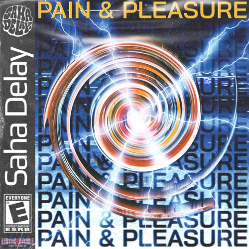 Pain & Pleasure - Single