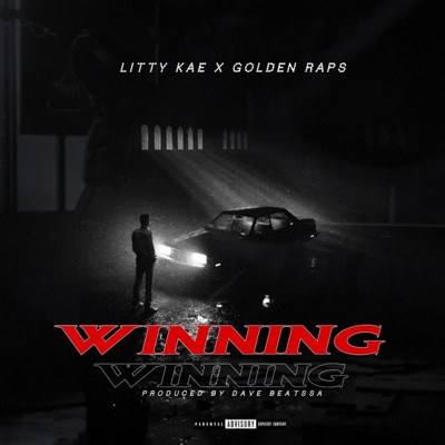 Winning (feat. Golden Raps) - Single