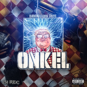 Mosh (Onkel 2025) [feat. DØM]