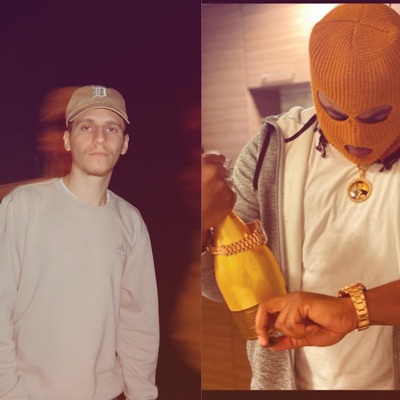 Fuck Rap (feat. Lil Teezo) - Single