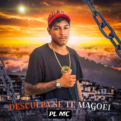 Desculpa Se Te Magoei - Single