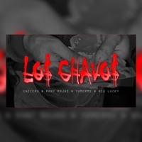 Los Chavos - Single - Cnicero