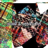 Plaid & Snakeskin (feat. PurP) - EP - PEARLBOYSZ