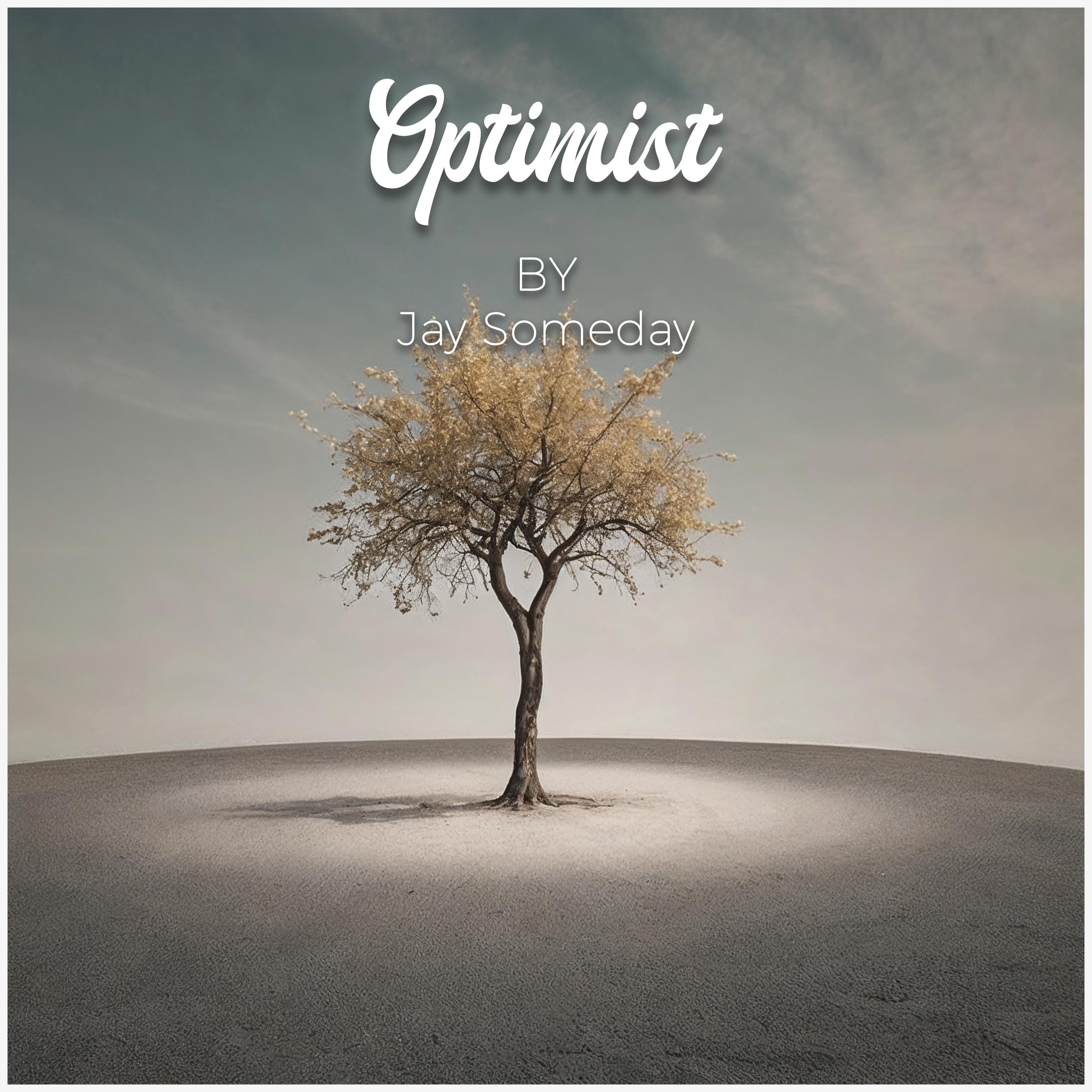 Optimist - Single