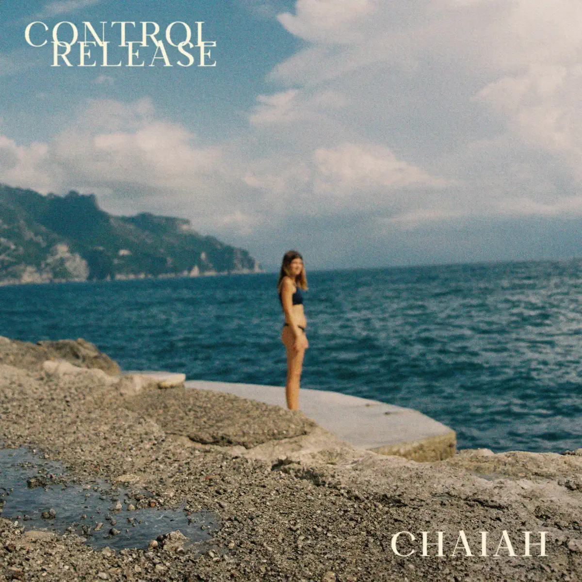 Chaiah - Control Release (2024) [iTunes Plus AAC M4A]-新房子