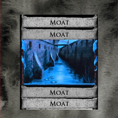 Moat - Single
