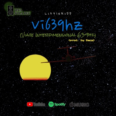 Vi639hz - Single