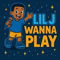 Lil J Wanna Play - Single - Lil J