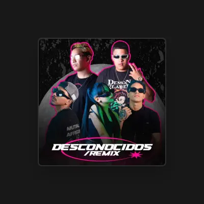 Listen to CHINESSE, watch music videos, read bio, see tour dates & more!