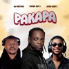 Pakapa - Single