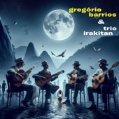 Gregorio Barrios & Trio Irakitan artwork