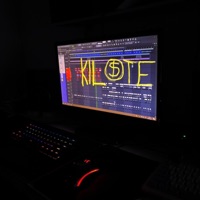 KILOTE (feat. Keiro, Komp & prodbySuco) - Single - Inerzia