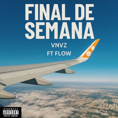 Final de Semana (feat. Flow) - Single