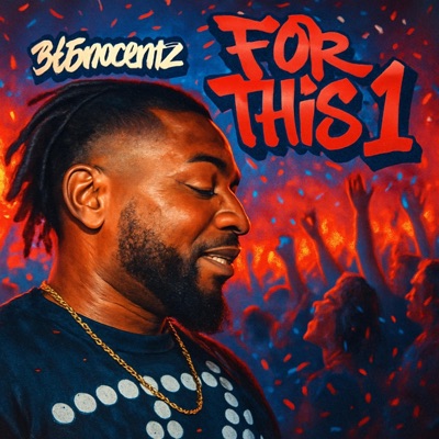 For This 1 (feat. Jimmy scaleweight) - Single