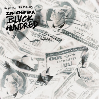 Blvck Hundred (Instrumental Version) [Instrumental]