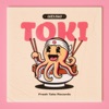 Toki - EP