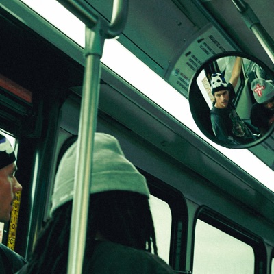 METRO (feat. VINNY) - Single