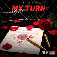 My turn - Single - SANE