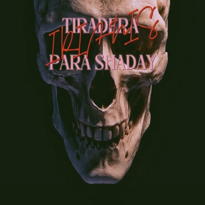 Tiradera para shaday (feat. Irianis) - Single
