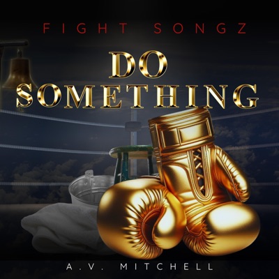 Do Something - Single