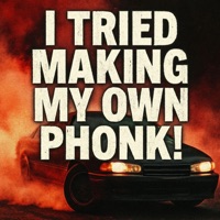 I TRIED MAKING MY OWN PHONK! - Single - LIL-ZOELLNER