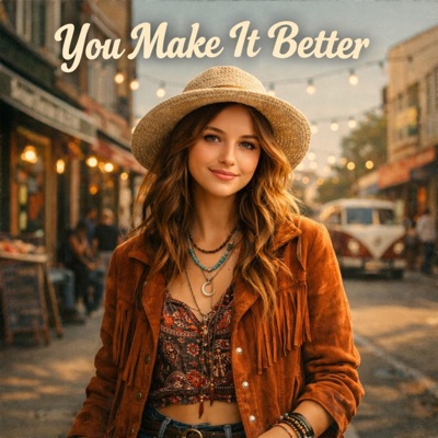 You Make It Better - Single