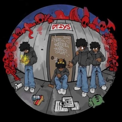 Cookin up (feat. Dbo) - Single