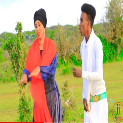 Song - Dhaanto Cusub Jamaal Heelo Iyo Muna Bilan - Jilic jamac official