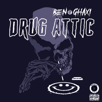 Drug Attik - Single