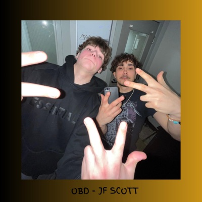 JUGGERNAUT (feat. OBD & King KAAN) - Single