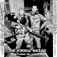 Ni Kroku Nazad - Aton Faraó