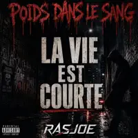 LA VIE EST COURTE — RASJOE
