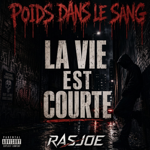 La vie est courte