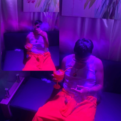 TE TOKAS (Single) (feat. Bcc9K) - Single