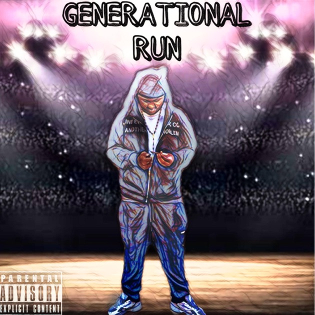 GENERATIONAL RUN - Album by fxzo1k - Apple Music