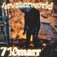 4evatezworld - EP - 710marr