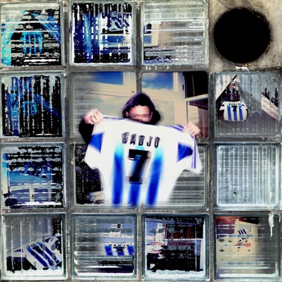 GADJO - EP
